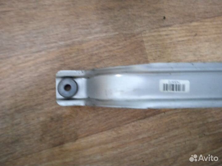 Кронштейн (крепление) топливного бака Bmw X6Mp F16