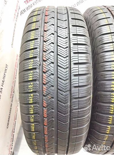 Vredestein Wintrac Ice 215/65 R16 98W