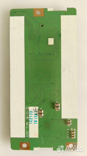 T-con 6870C-0249C телевизор LG 32LH5000