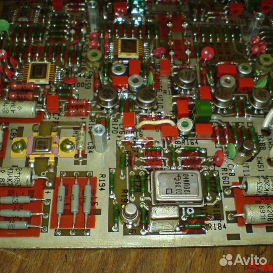 Скупка Радиодеталей СССР Плат Приборов