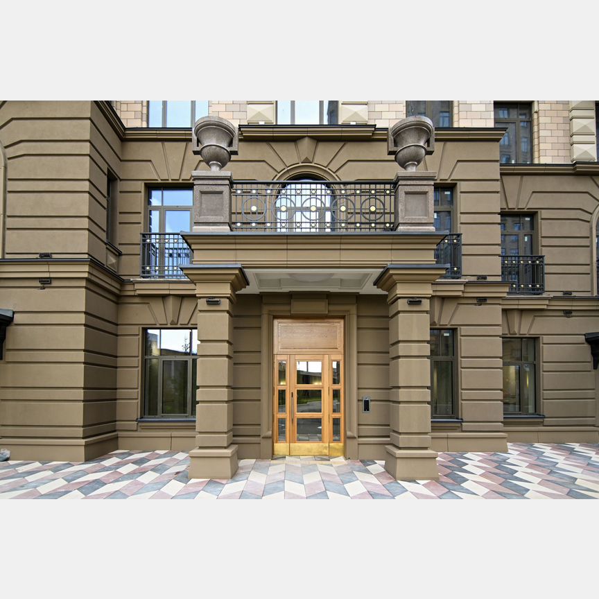 1-к. квартира, 29 м², 16/19 эт.