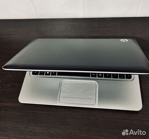 Ноутбук HP Envy 4-127er TouchSmart