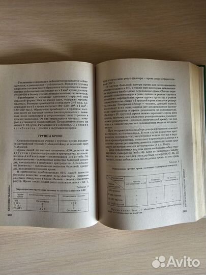 Биология для поступающих в вузы