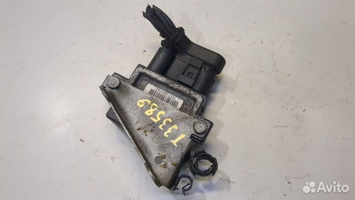 Реле накала BMW 3 E46, 2005