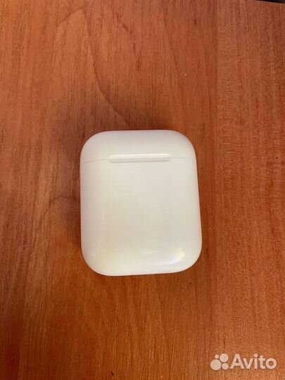 Беспроводные наушники