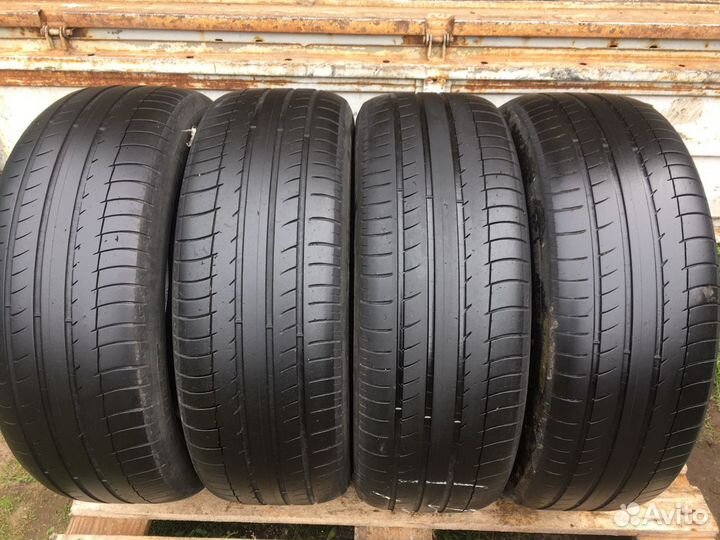 Nexen N Fera RU1 225/60 R18