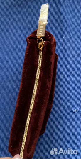 Косметичка Bobbi Brown