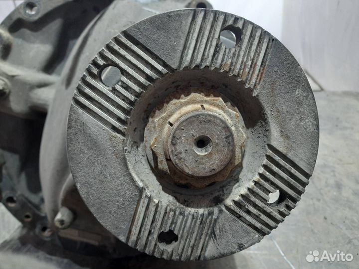 Редуктор задний Renault Truck T-Series