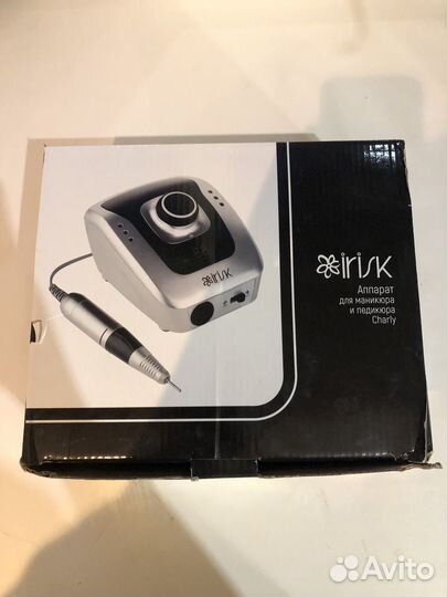 Аппарат для маникюра и педикюра