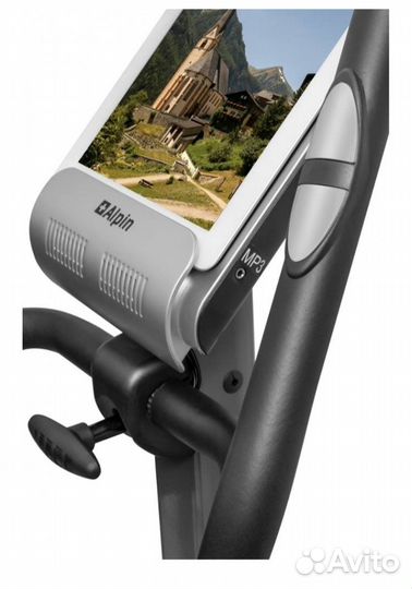 Велотренажер