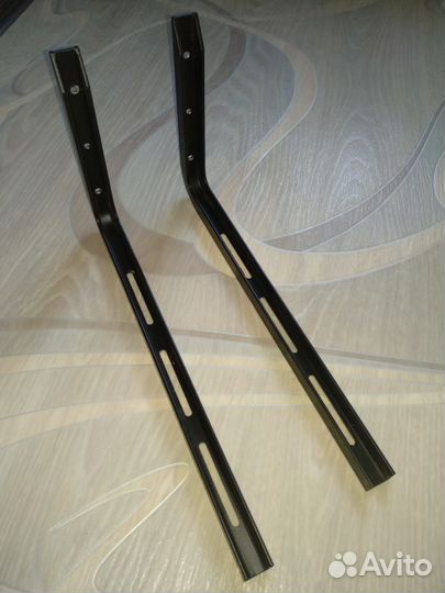 Полкодержатали