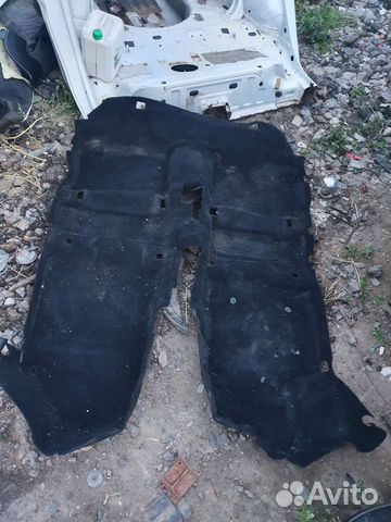 Ковролин,обшивка пола салона LADA vesta ваз веста