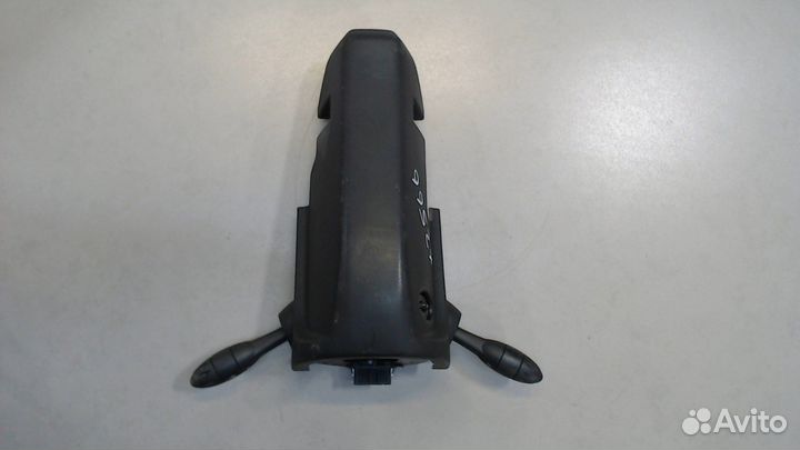 Переключатель поворотов и дворников Mini Clubman