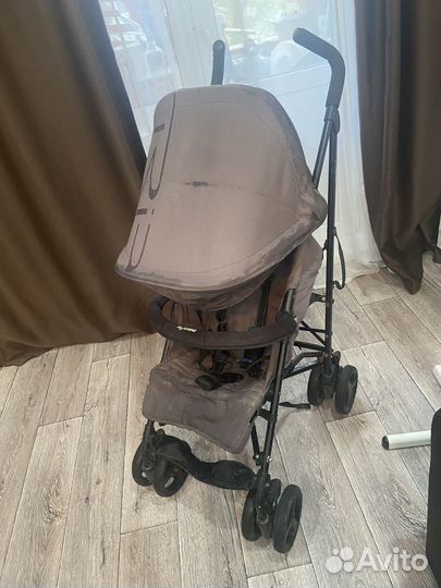 Коляска трость inglesina trip