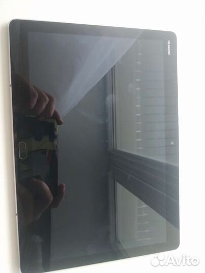 Планшет huawei mediapad m3 Lite