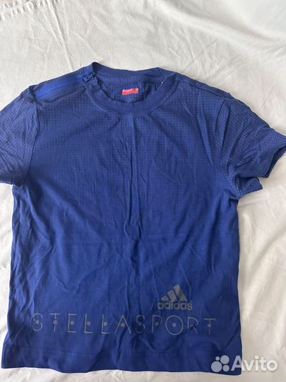 Вещи stella mccartney пакетом xs