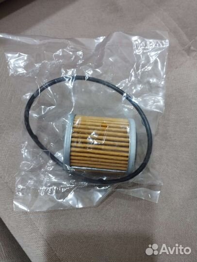 Фильтра для любых грузовых авто