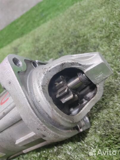 Стартер BMW X3 (E83) 2004