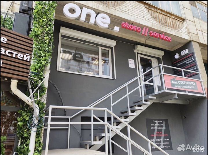 Фен для волос Xiaomi Soocas H5, серебристый