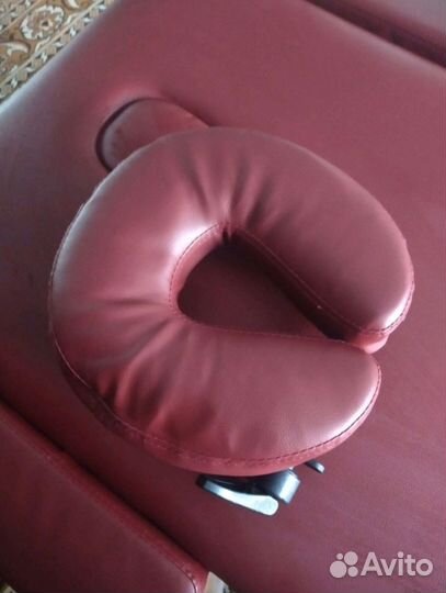 Массажный стол