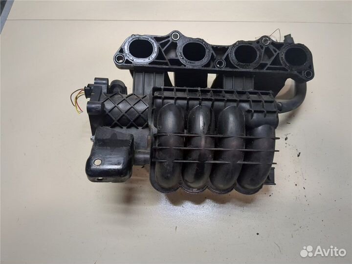 Коллектор впускной Mitsubishi Colt, 2007