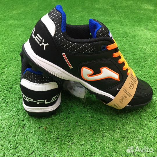 Шиповки Joma Top Flex