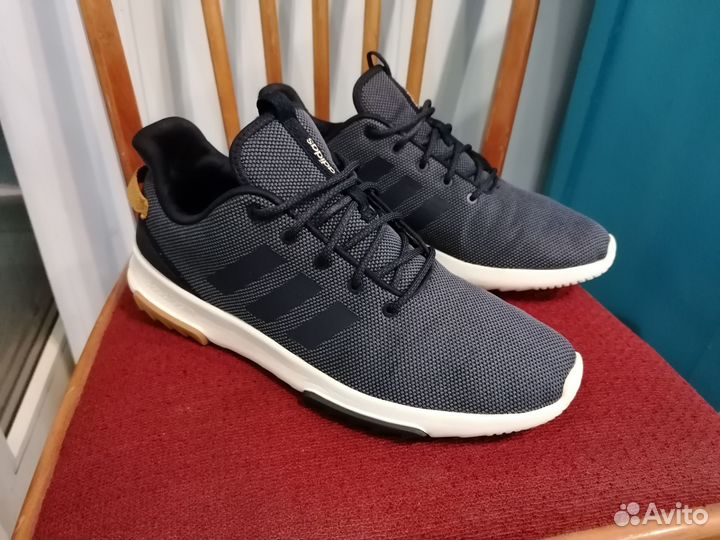 Adidas cloudfoam racer tr кроссовки оригинал