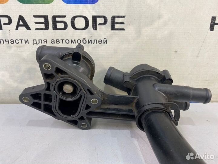 Термостат Volkswagen Golf MK5 caxa 2007