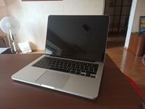 Apple MacBook Pro 13 2015