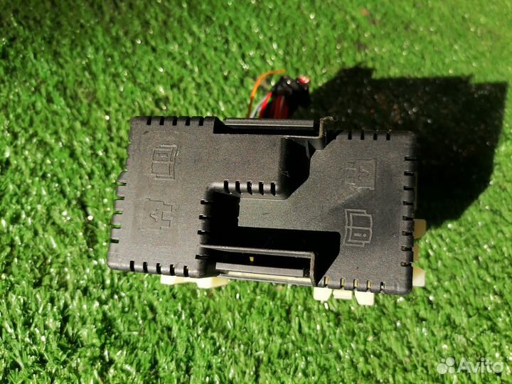 Блок предохранителей 6G9T14C507 Volvo V60 FW