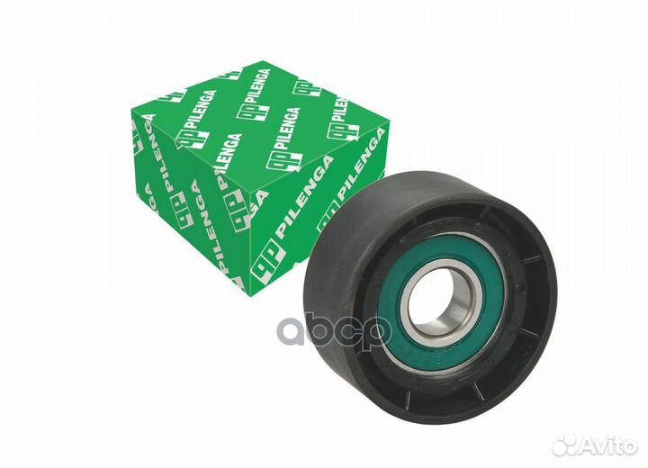 Ролик натяжителя Renault/Pilenga/ PTP4754 pilenga