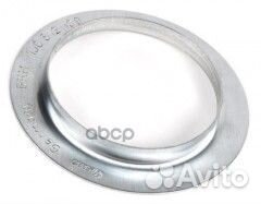 Проставка пружина задняя нижняя VAG/Оригинал/ 1