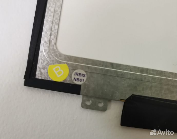 Матрица для ноутбука irbis NB61 sc1400acm1c0-g1