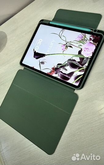 Чехол для iPad pro 11