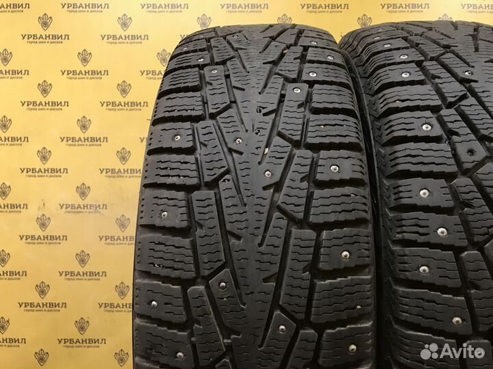 Cordiant Snow Cross PW-2 205/65 R15 99T