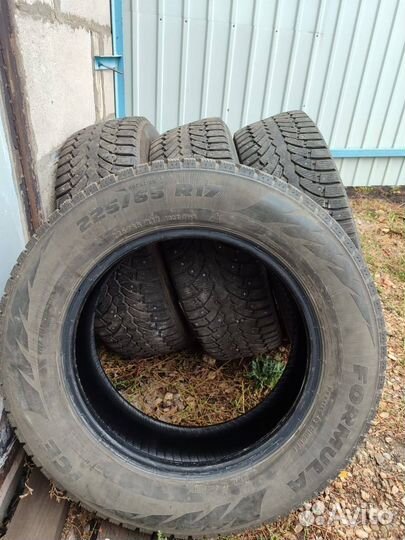 Formula Ice 225/65 R17