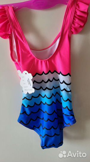 Купальник для девочки 28 размер (2-3 года)