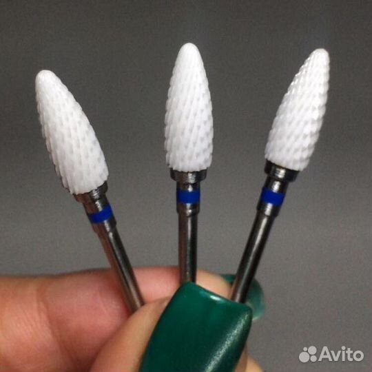 Фреза для снятия