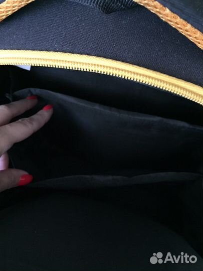 Рюкзак школьный для мальчика