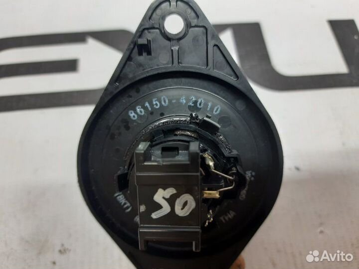 Динамик в торпедо Toyota Rav4 50 2019-Н.в