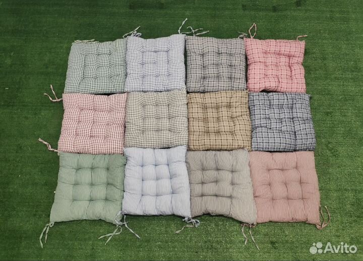 Подушка на стул