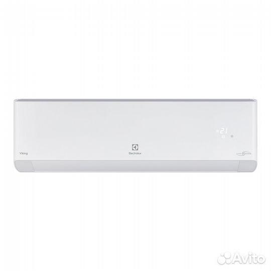 Сплит-система инверторного типа Electrolux Viking