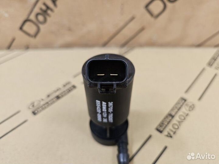 Насос омывателя фар Lexus Lx 3