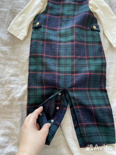 Костюм на мальчика