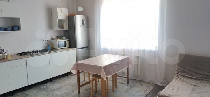 Дом 130 м² на участке 4 сот.