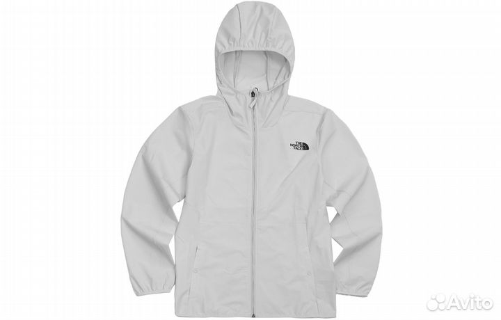 THE north face Jacket Men Gray (xxxl)(88)