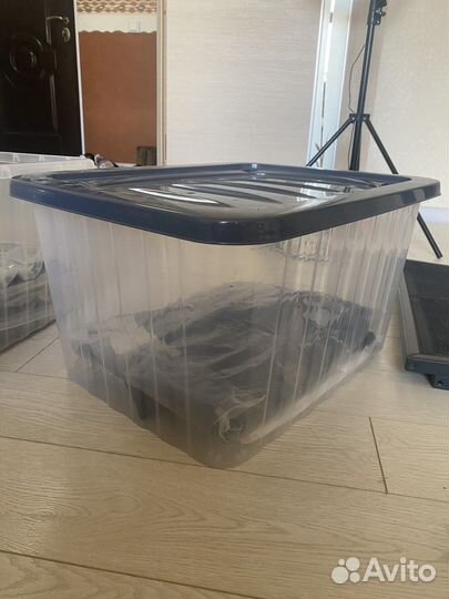 Ящик для хранения вещей