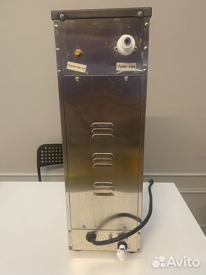 Термопот huracan чайник кипятильник