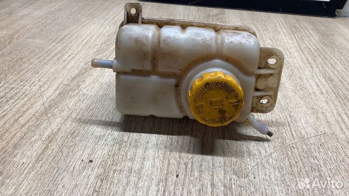 Бачок Расширительный Chevrolet Aveo T250