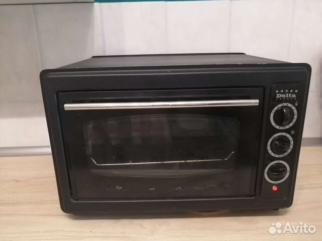Электрическая духовка Delta D - 023